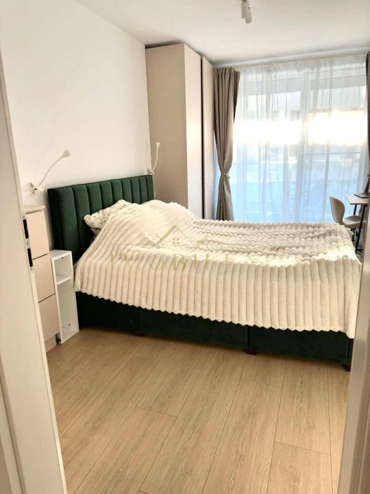 Apartament 2 camere, modern, Zona Grigorescu