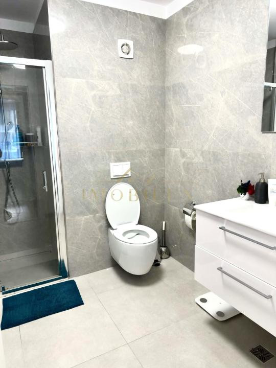 Apartament 2 camere, modern, Zona Grigorescu