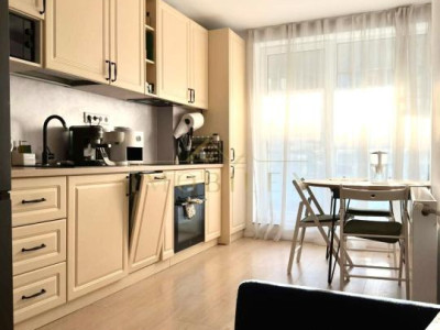 Apartament 2 camere, modern, Zona Grigorescu