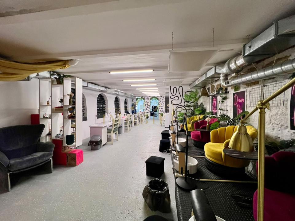 Spațiu comercial de vânzare, 207mp, zona centrala