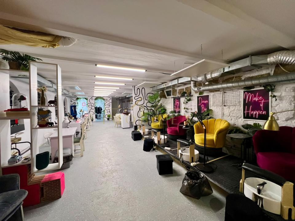 Spațiu comercial de vânzare, 207mp, zona centrala