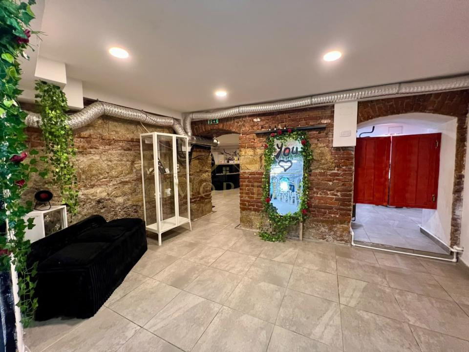 Spațiu comercial de vânzare, 207mp, zona centrala