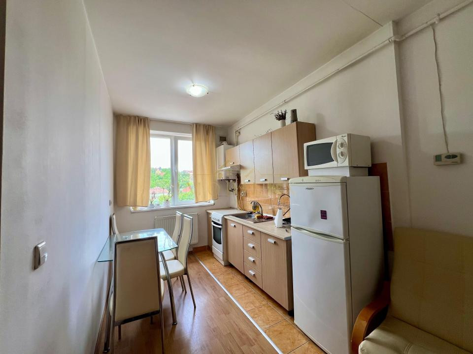 Apartament 2 camere, mobilat, parcare, zona Oasului