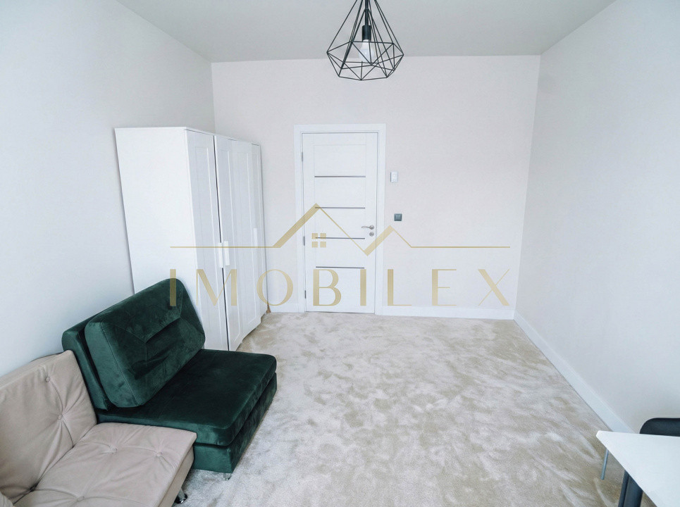 Duplex modern 4 camere si rooftop panoramic, zona Grigorescu