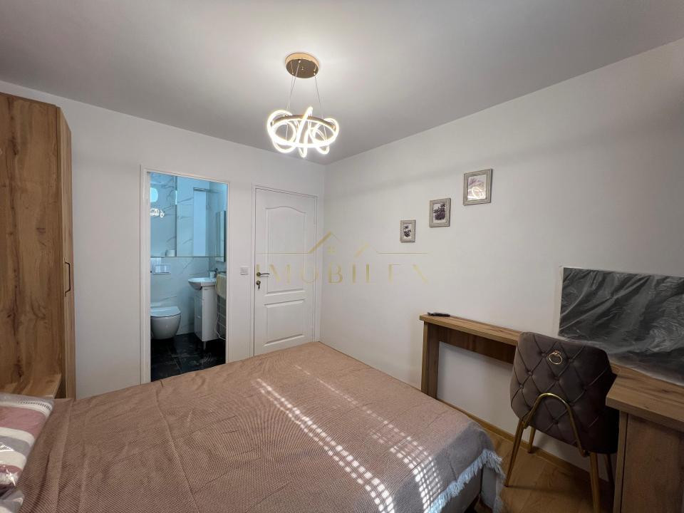 Apartament modern 4 camere, 107mp, zona Marasti/Iulius Mall 