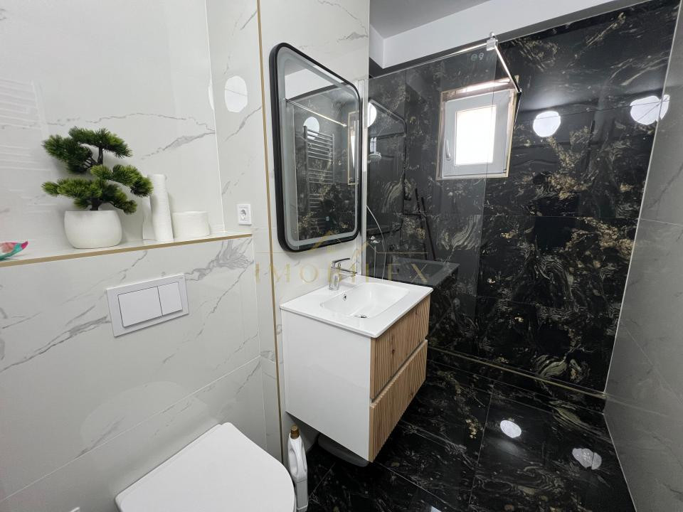 Apartament modern 4 camere, 107mp, zona Marasti/Iulius Mall 