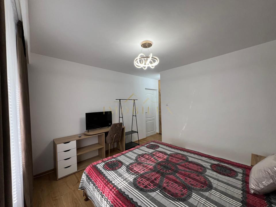Apartament modern 4 camere, 107mp, zona Marasti/Iulius Mall 
