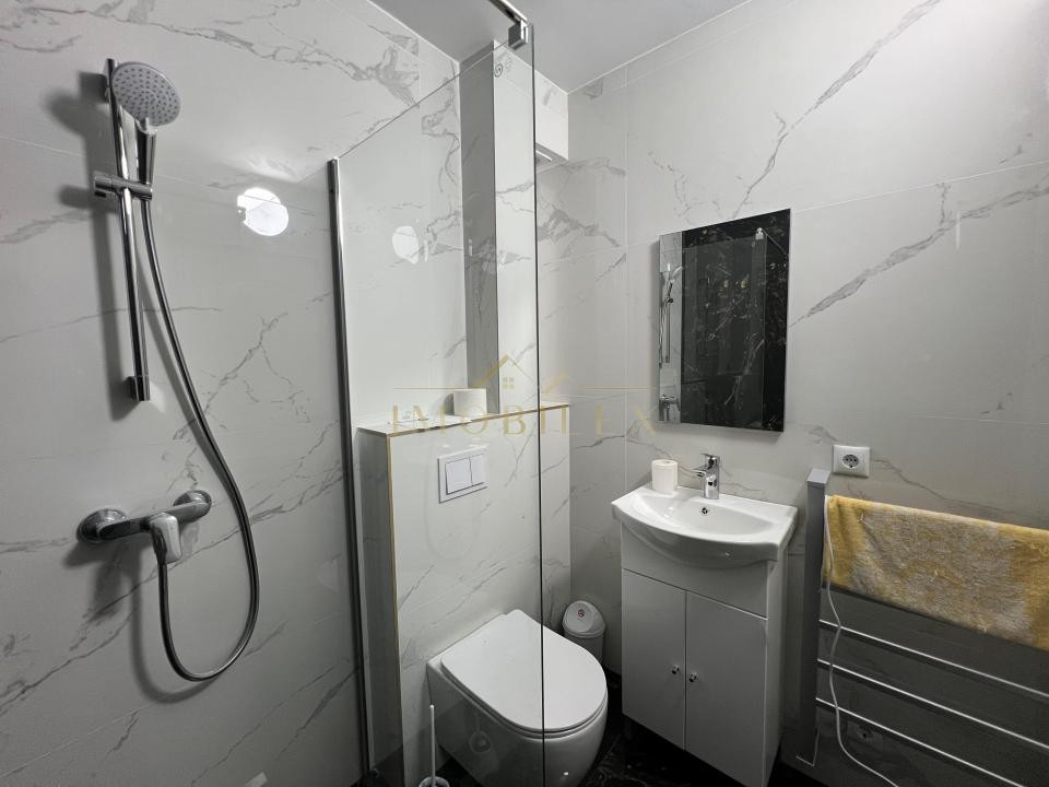 Apartament modern 4 camere, 107mp, zona Marasti/Iulius Mall 