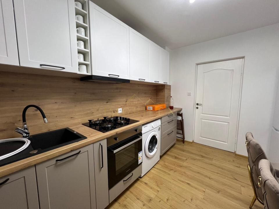Apartament modern 4 camere, 107mp, zona Marasti/Iulius Mall 