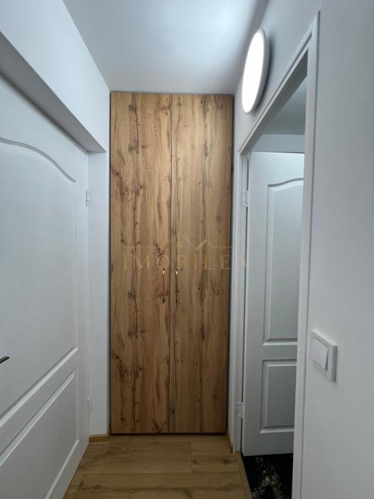 Apartament modern 4 camere, 107mp, zona Marasti/Iulius Mall 