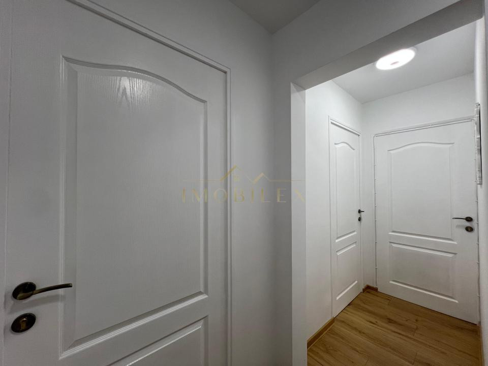 Apartament modern 4 camere, 107mp, zona Marasti/Iulius Mall 