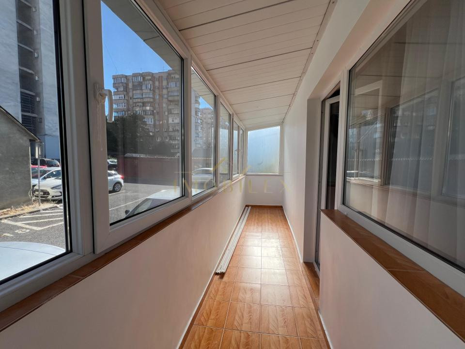 Apartament modern 4 camere, 107mp, zona Marasti/Iulius Mall 