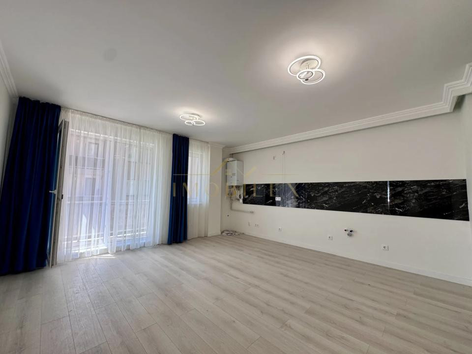 Apartament 3 camere finisat nou,72mp,bloc nou, zona Tautiului/Poligon