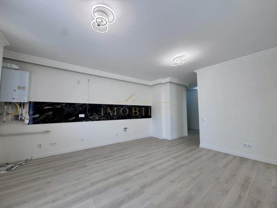 Apartament 3 camere finisat nou,72mp,bloc nou, zona Tautiului/Poligon