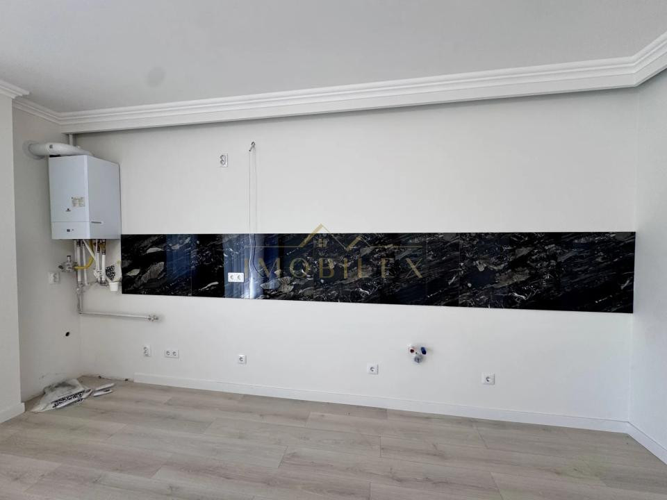 Apartament 3 camere finisat nou,72mp,bloc nou, zona Tautiului/Poligon