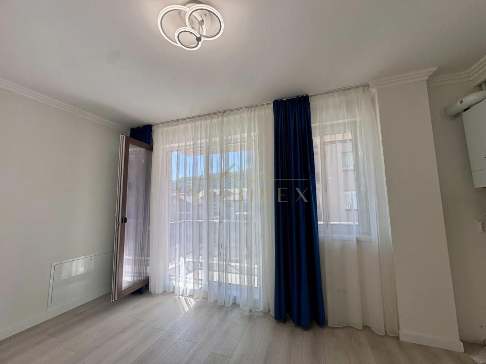Apartament 3 camere finisat nou,72mp,bloc nou, zona Tautiului/Poligon