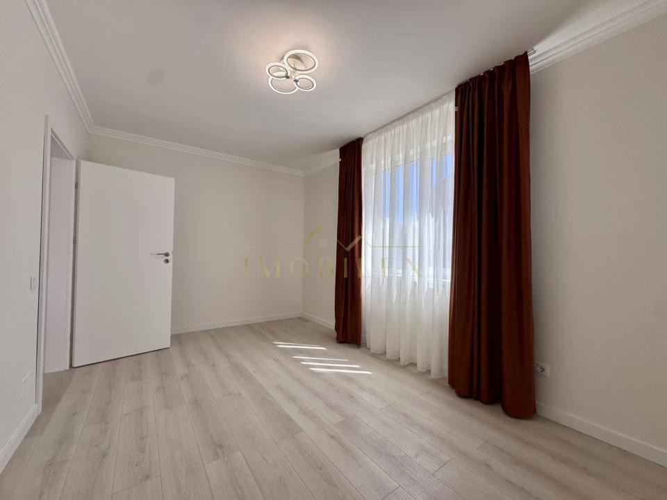 Apartament 3 camere finisat nou,72mp,bloc nou, zona Tautiului/Poligon