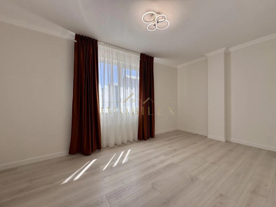 Apartament 3 camere finisat nou,72mp,bloc nou, zona Tautiului/Poligon