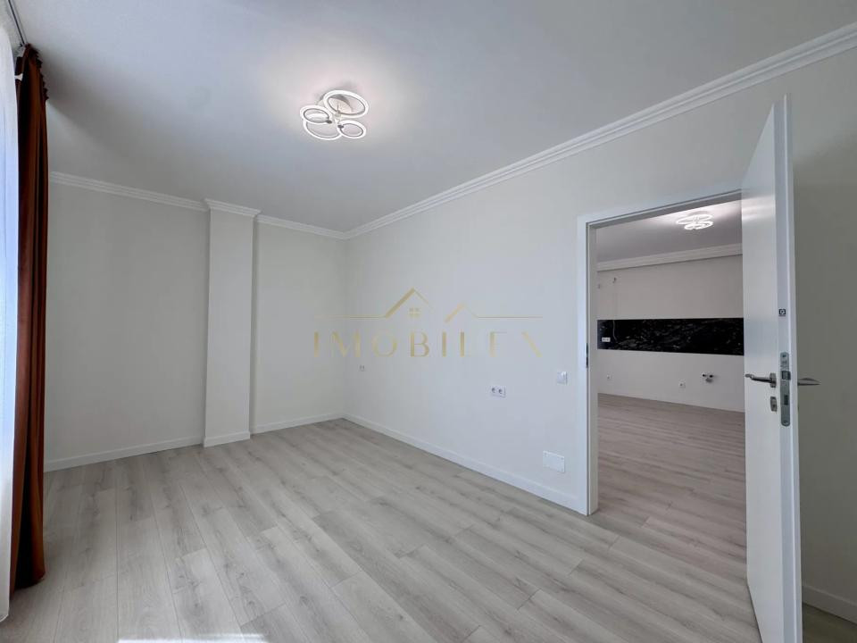 Apartament 3 camere finisat nou,72mp,bloc nou, zona Tautiului/Poligon
