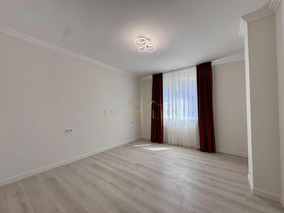 Apartament 3 camere finisat nou,72mp,bloc nou, zona Tautiului/Poligon