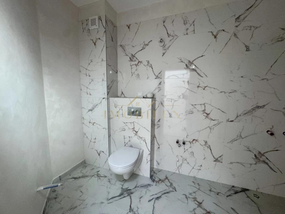 Apartament 3 camere finisat nou,72mp,bloc nou, zona Tautiului/Poligon