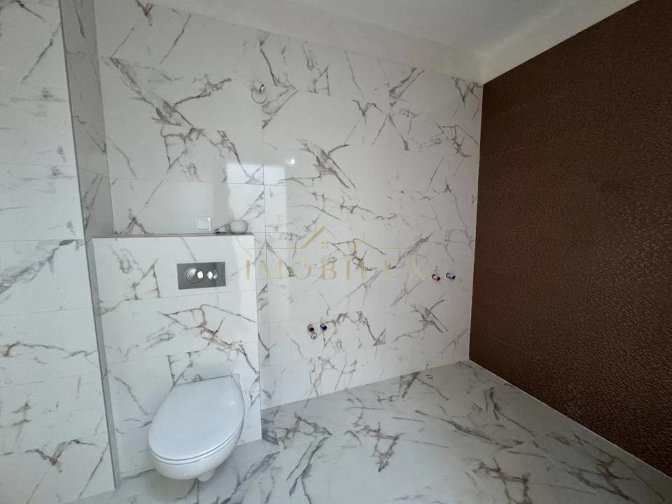 Apartament 3 camere finisat nou,72mp,bloc nou, zona Tautiului/Poligon