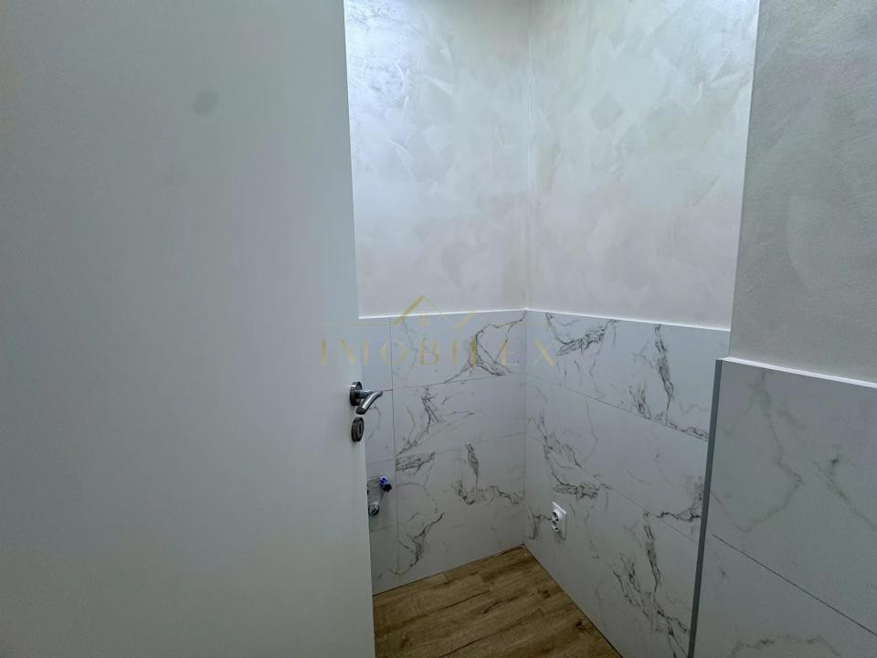 Apartament 3 camere finisat nou,72mp,bloc nou, zona Tautiului/Poligon