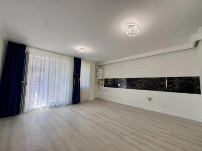 Apartament 3 camere finisat nou,72mp,bloc nou, zona Tautiului/Poligon
