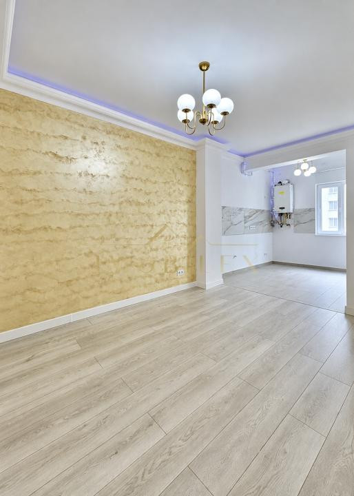 Apartament 2 camere, finisat nou, bloc nou, zona Tineretului 