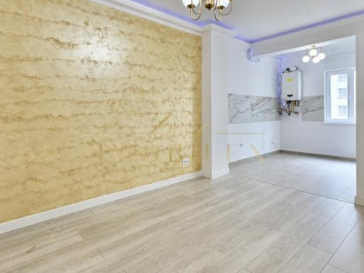Apartament 2 camere, finisat nou, bloc nou, zona Tineretului 