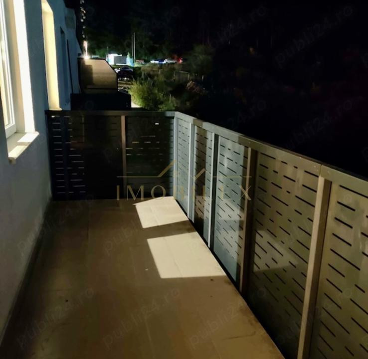 Apartament modern 2 camere, zona Bmw-Vivo de închiriat 