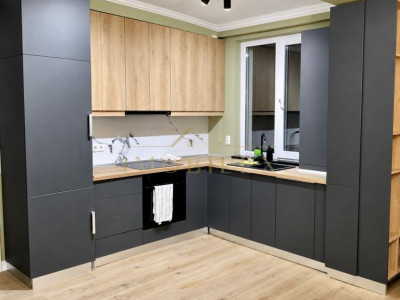 Apartament modern 2 camere, zona Bmw-Vivo de închiriat 