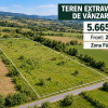 Teren 5665 mp , zona Fânate Cluj