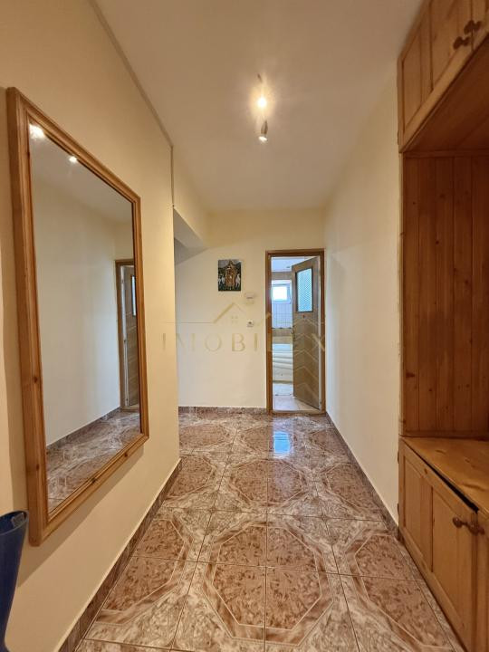 Apartament decomandat 3 camere, 2 băi, 70mp, Zorilor/Observatorului