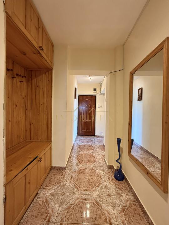 Apartament decomandat 3 camere, 2 băi, 70mp, Zorilor/Observatorului