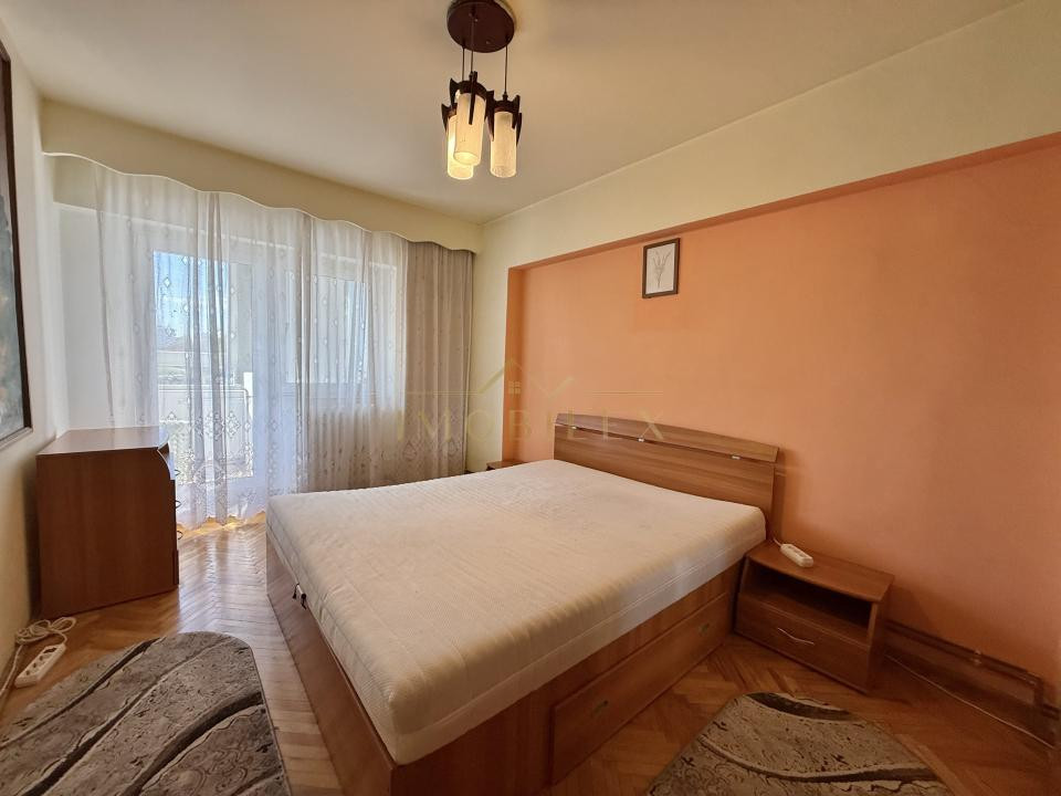 Apartament decomandat 3 camere, 2 băi, 70mp, Zorilor/Observatorului