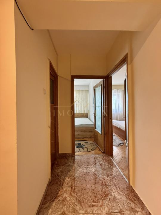 Apartament decomandat 3 camere, 2 băi, 70mp, Zorilor/Observatorului