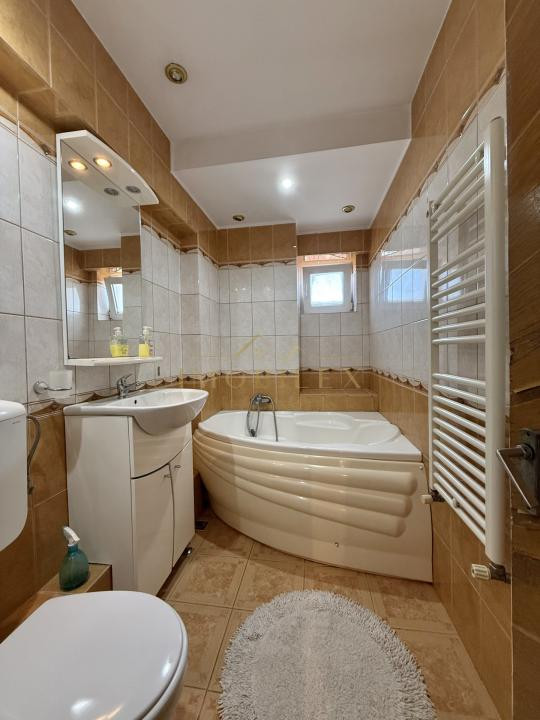 Apartament decomandat 3 camere, 2 băi, 70mp, Zorilor/Observatorului
