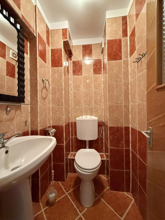 Apartament decomandat 3 camere, 2 băi, 70mp, Zorilor/Observatorului