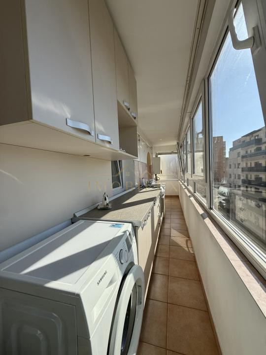 Apartament decomandat 3 camere, 2 băi, 70mp, Zorilor/Observatorului
