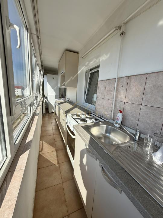 Apartament decomandat 3 camere, 2 băi, 70mp, Zorilor/Observatorului
