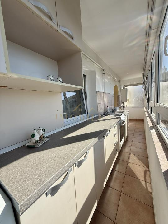 Apartament decomandat 3 camere, 2 băi, 70mp, Zorilor/Observatorului