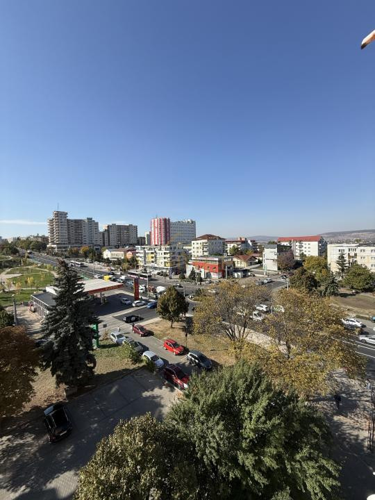 Apartament decomandat 3 camere, 2 băi, 70mp, Zorilor/Observatorului