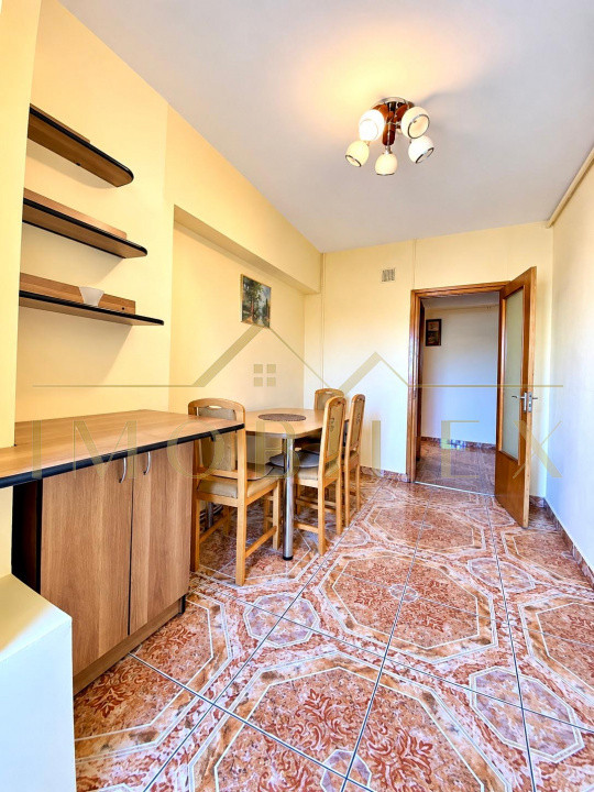Apartament decomandat 3 camere, 2 băi, 70mp, Zorilor/Observatorului