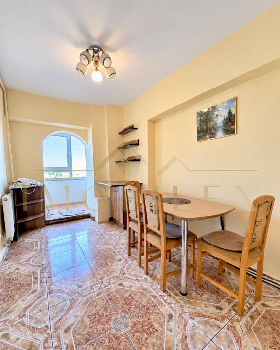 Apartament decomandat 3 camere, 2 băi, 70mp, Zorilor/Observatorului