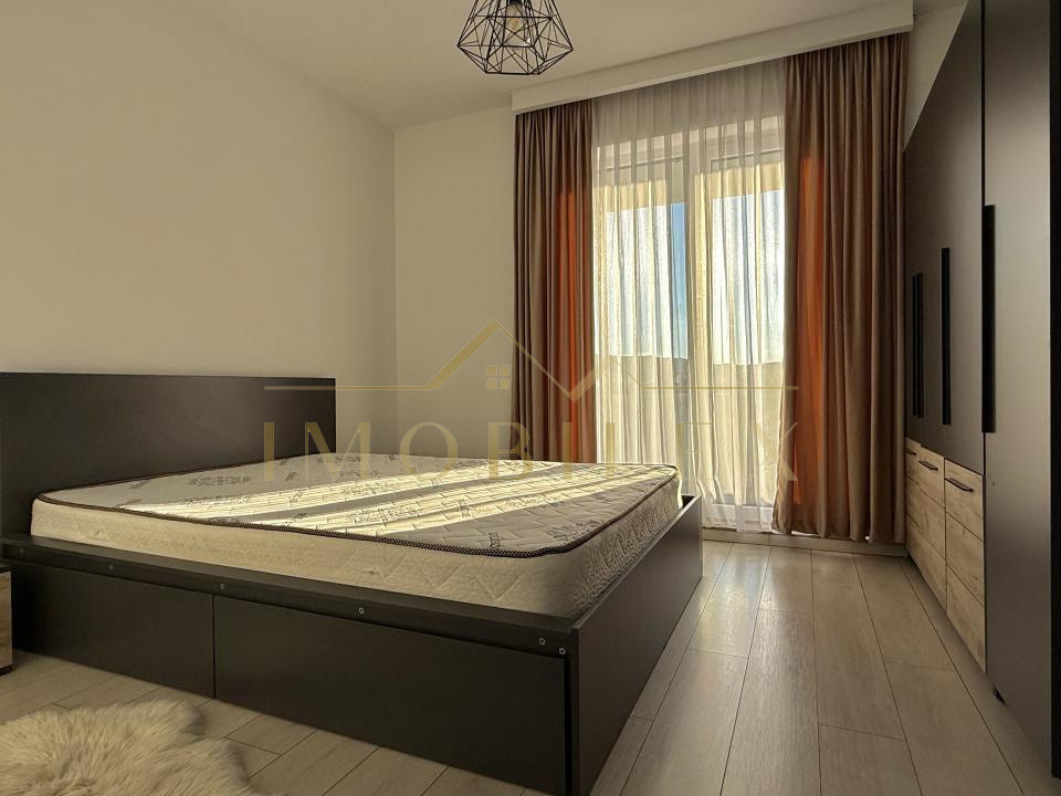 Apartament modern, 55mp, terasă 30mp, zona Cetatii/Subcetate