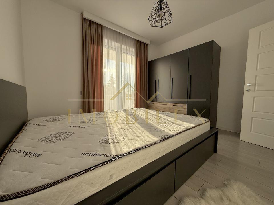 Apartament modern, 55mp, terasă 30mp, zona Cetatii/Subcetate