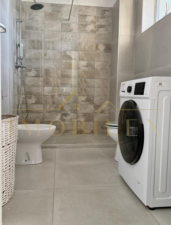 Apartament modern, 55mp, terasă 30mp, zona Cetatii/Subcetate