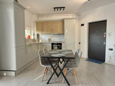 Apartament modern, 55mp, terasă 30mp, zona Cetatii/Subcetate