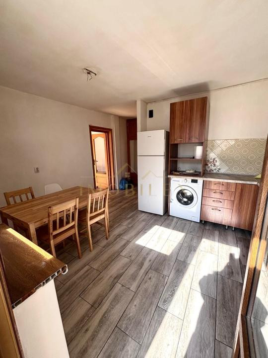 Apartament spațios 3 camere, 63mp, zona Grigorescu